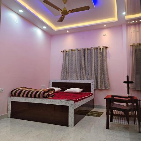 Shubh Lagan Resort Khagaria Esterno foto