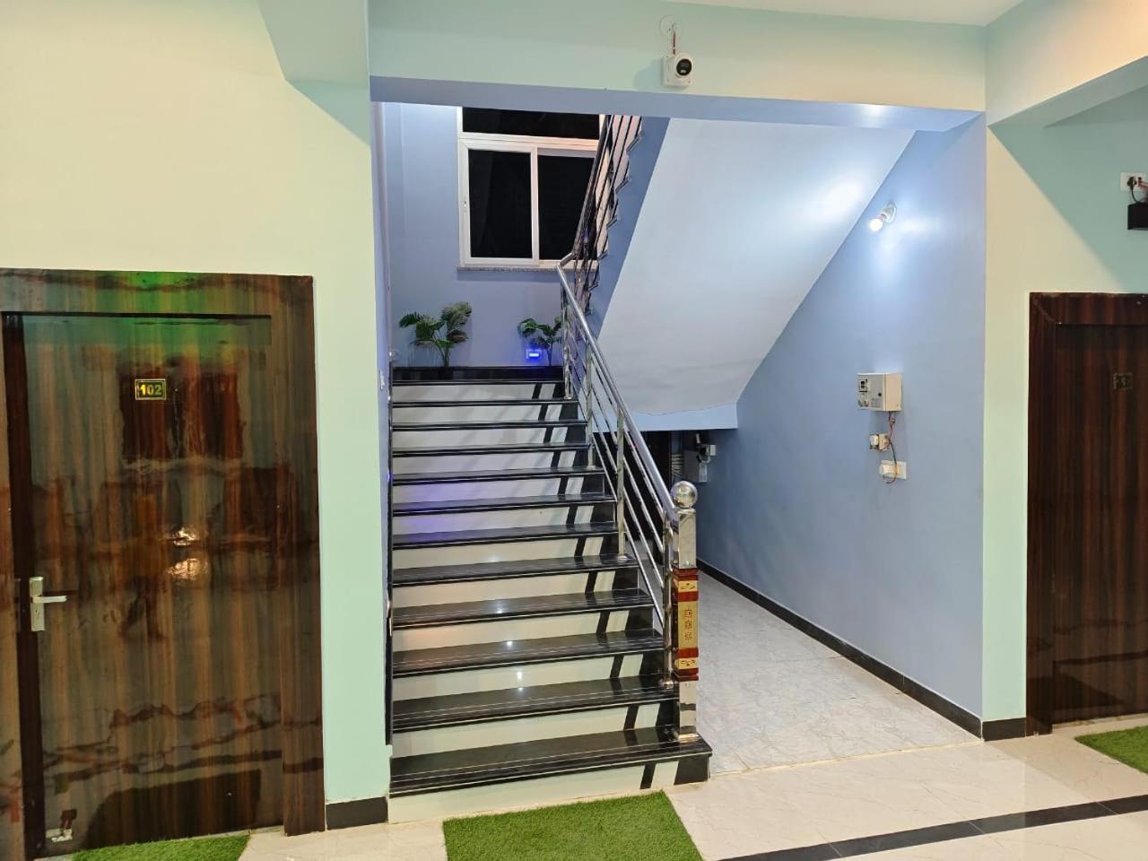 Shubh Lagan Resort Khagaria Esterno foto