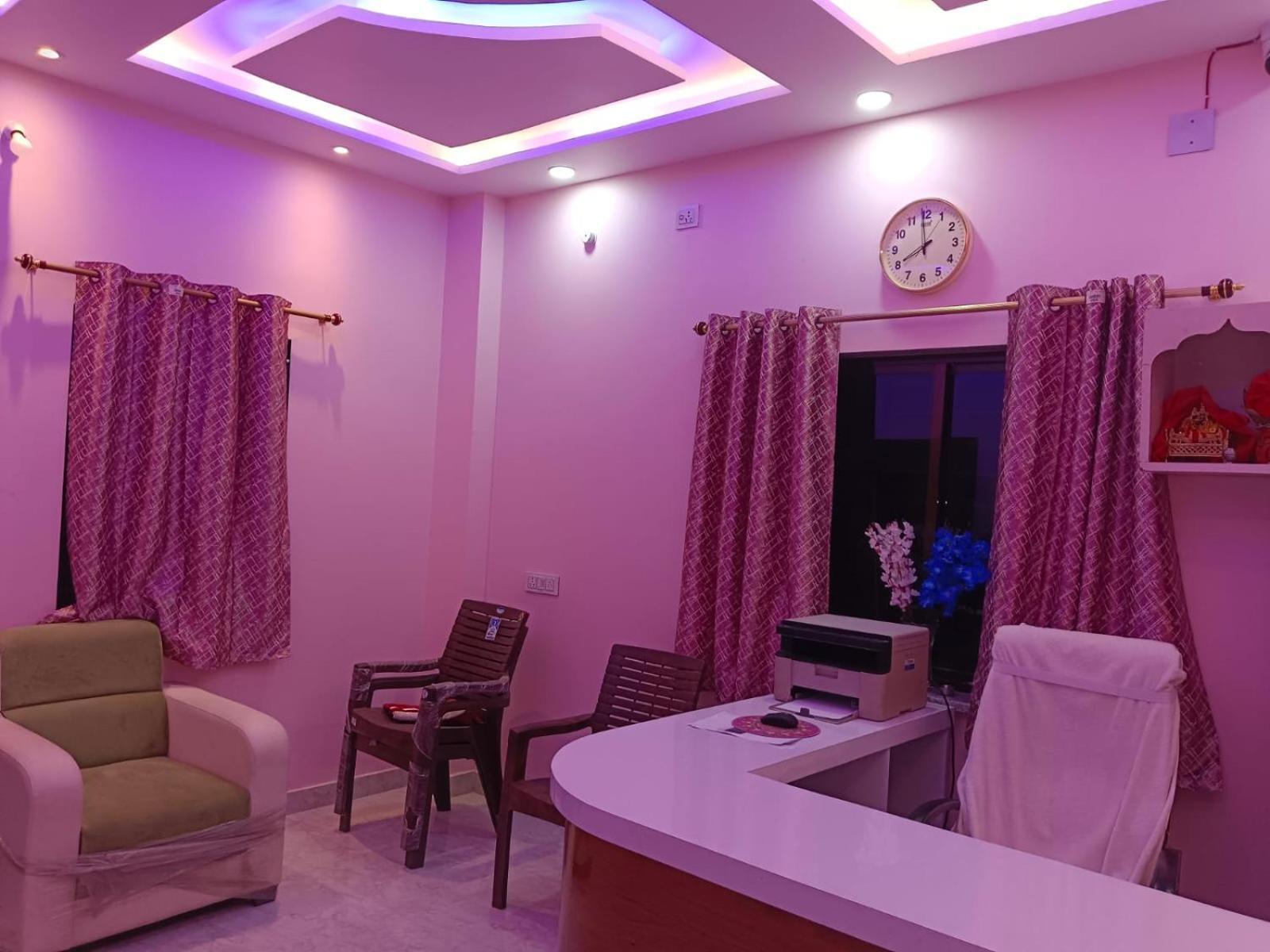 Shubh Lagan Resort Khagaria Esterno foto