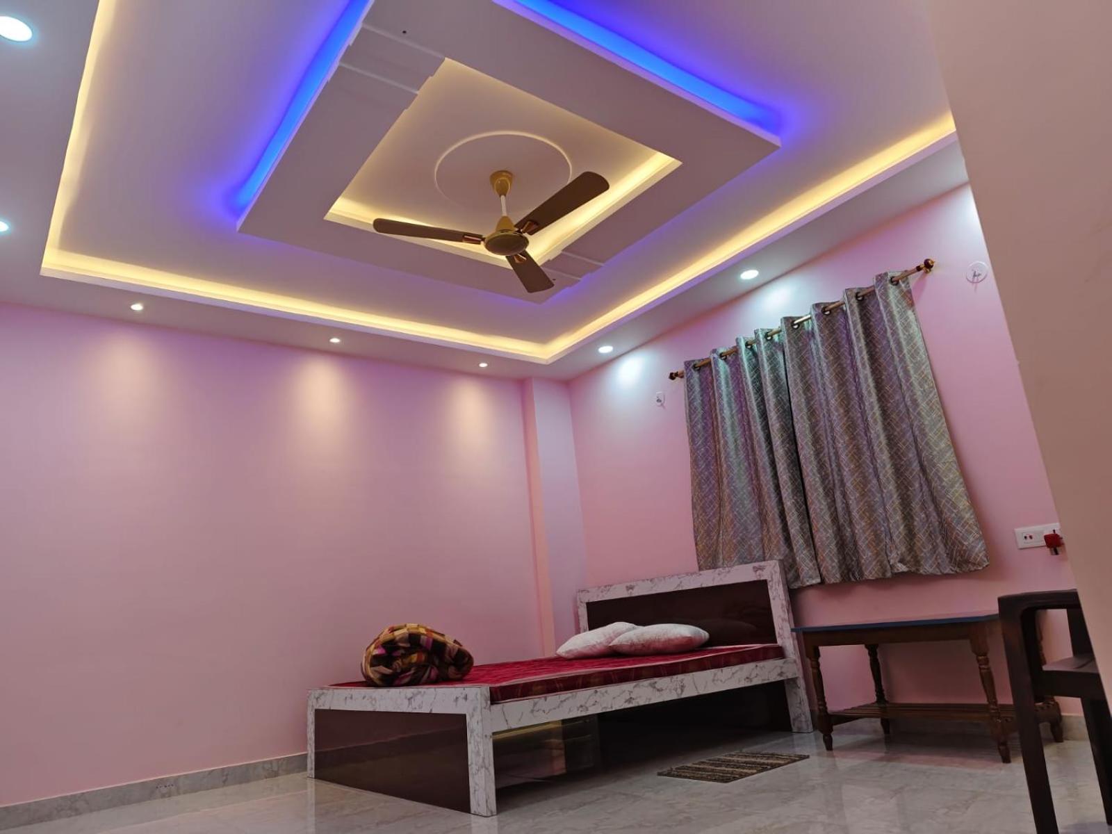 Shubh Lagan Resort Khagaria Esterno foto