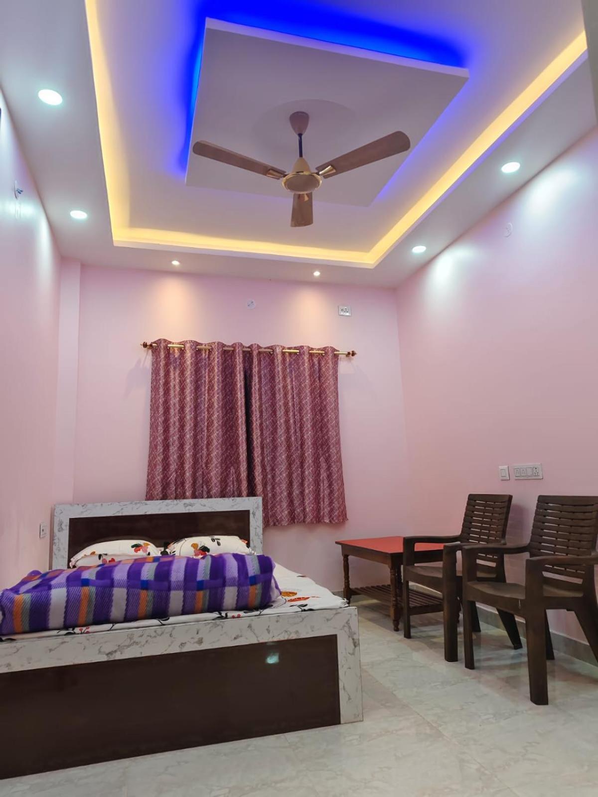Shubh Lagan Resort Khagaria Esterno foto